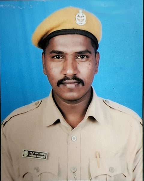 10 Dwd 6 ಲಕ್ಷ್ಮಣ ಹೆಚ್ ಗಂಜಿಗಟ್ಟಿ