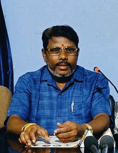 HANUMESH