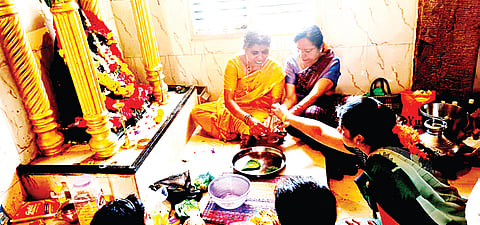 10kkr5(4-25 channakeshava murthy puje