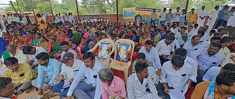 RAICHUR