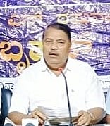 JAGANNATH KULAKRNI
