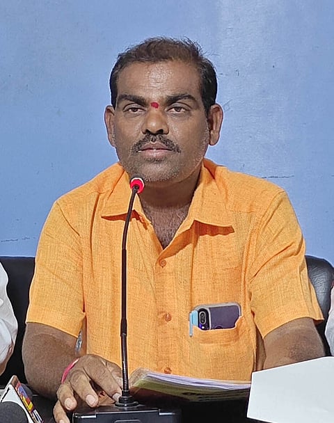 raichur