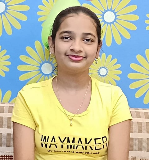 14 Jaggu 6 (Sakshi Nerli)