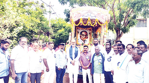 14ark5 MLA Manju