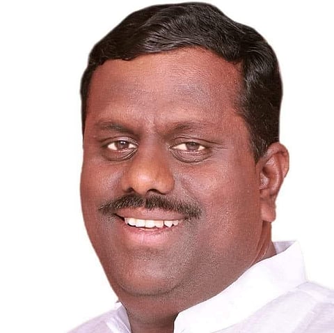 district koppal lifrt irrigation alavandi betageri bahaddura bandi mla raghavendra hitnala