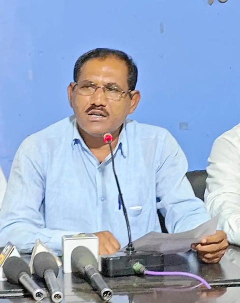 ಬೆಟ್ಟಪ್ಪ ಎನ್.ಹೊಕ್ರಾಣಿ