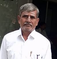 MALKAPPA PATIL