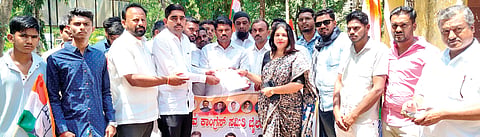 15blh2 congress protest news