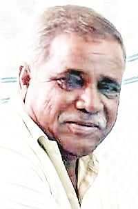 ನಂಜುಂಡೇಗೌಡ(ನಂಜುಂಡಣ್ಣ)