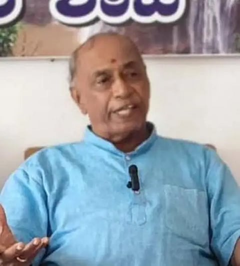 lalgudi