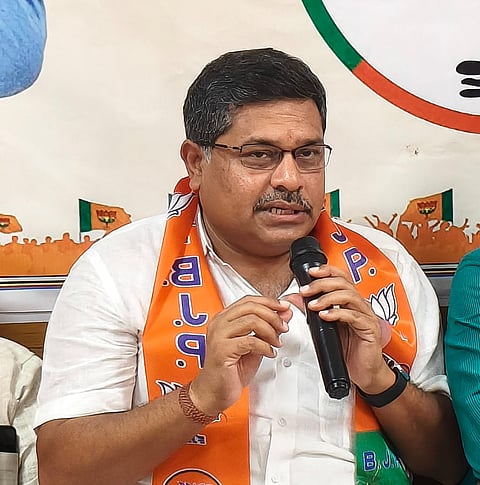 K.S.NAVEEN KUMARA
