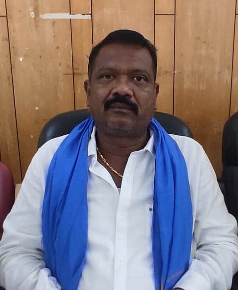 18 BR Bhaskara Prasad