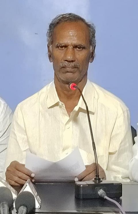 HANUMANTHAPP