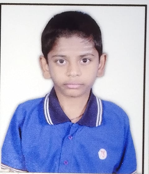 2 Rohit Talavar