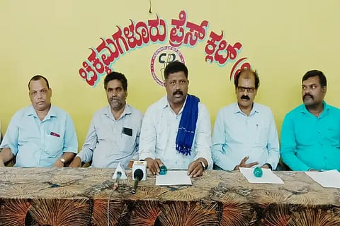 2 ckm 4 dantaramakki srinivas