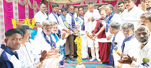 ಅಂಬೇಡ್ಕರ್ ಹೋರಾಟ ಫಲವಾಗಿ ಸಾಮಾಜಿಕ ಸುಧಾರಣೆ