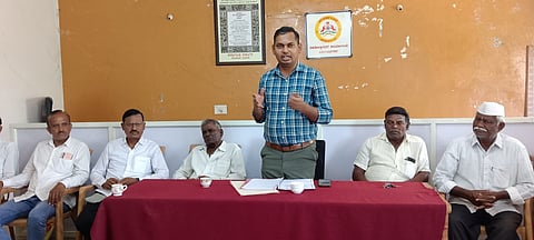 Jayanti celebration