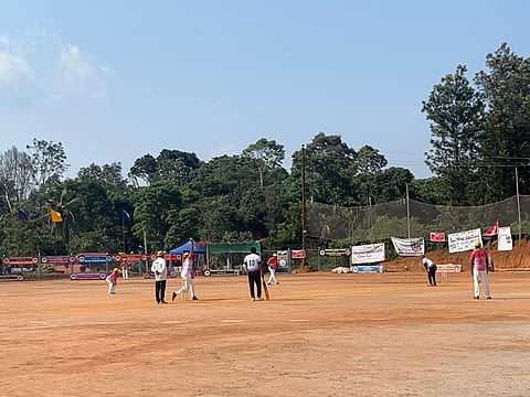 8 ತಂಡಗಳು ಮುಂದಿನ ಹಂತಕ್ಕೆ