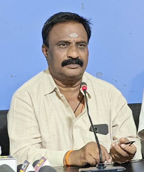 devendrappa