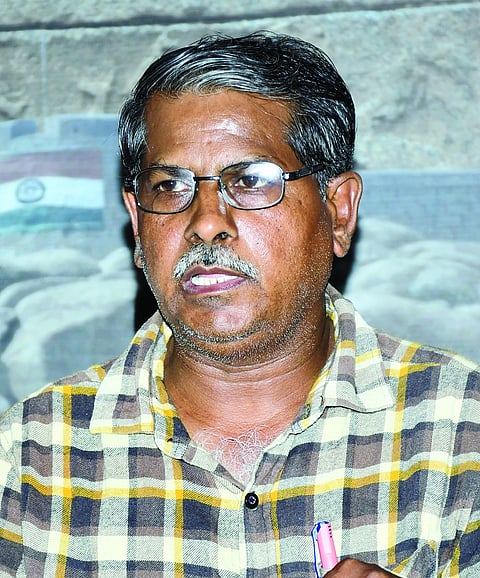 ಕುಮಾರ ಸಮತಳ್
