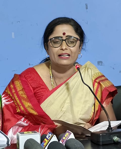 vijyalakshmi