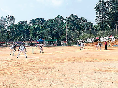 ಏಳು ತಂಡಗಳಿಗೆ ಮುನ್ನಡೆ