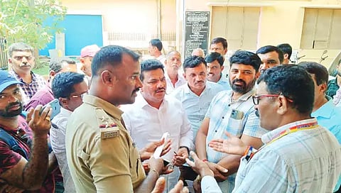 23ತ್ಯಾಗರ್ತಿ