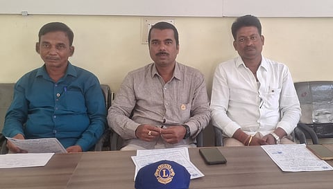 23 Subhash Hulyalad