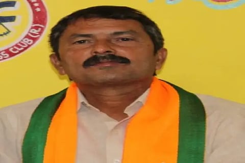 23 ckm 2 hiremagaluru putta swamy
