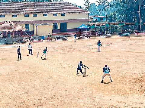 6 ತಂಡಗಳು ಮುನ್ನಡೆ