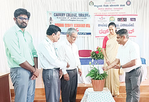 ಯುವಜನರಿಗೆ ಎಚ್‌ಐವಿ ಜಾಗೃತಿ ಅಗತ್ಯ