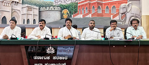 kdp meeting