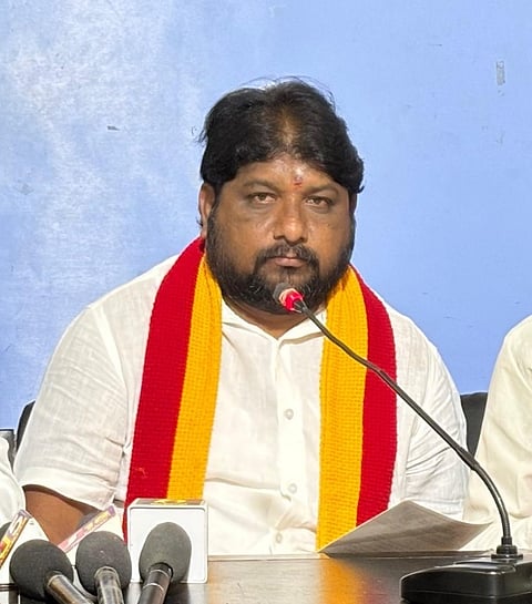 KONDAPPA