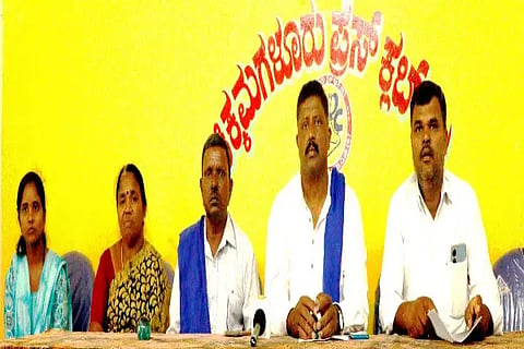 25 ckm 9 dantaramakki srinivas