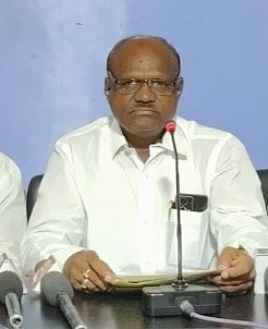 NAGENDRAPPA MATAMARI