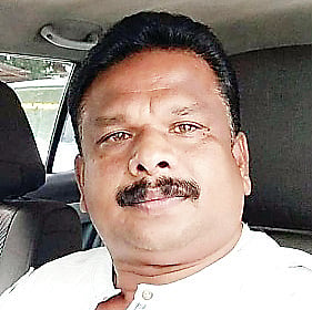 ನೂತನ ಅಧ್ಯಕ್ಷರಾಗಿ ಟಿ.ಕೆ.ಅಶೋಕ್ ಆಯ್ಕೆ