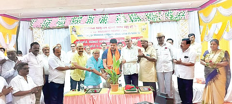 27 Hanumasagara 2