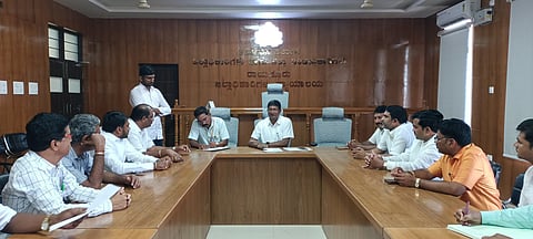RAICHUR