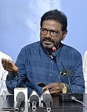 J.B.RAJU