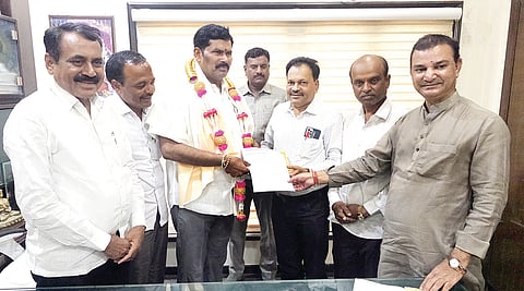 Railway Project