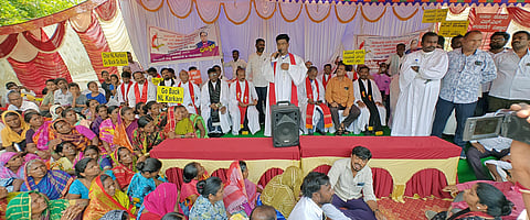 RAICHUR