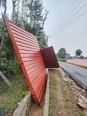 31bhr 3 rain