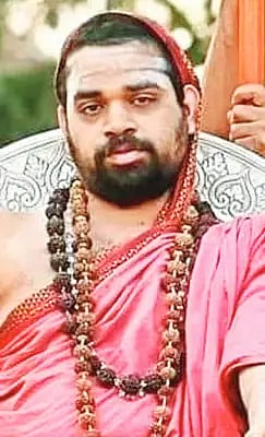 31sri-3 swamiji