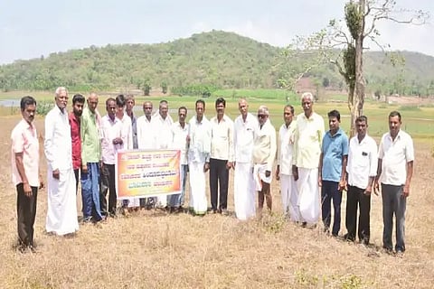 4-ANP-P3 LAND DONATE