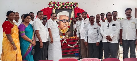 5 babu arasi