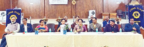 ಸಂಘ, ಸಂಸ್ಥೆಗಳ ಧ್ಯೇಯೋದ್ದೇಶ ಸಮಾಜಕ್ಕೆ ಪೂರಕ