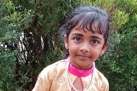 6 year old Malappuram girl dies of rabies despite vaccination
