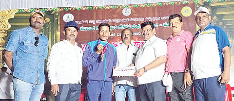 selected for the state level