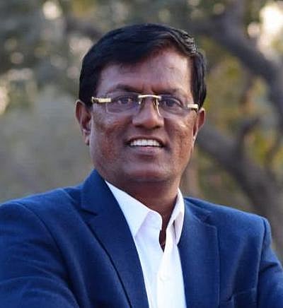 A B HOSAMANI