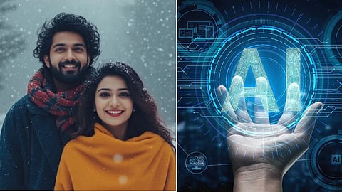 AI Kannada Film
